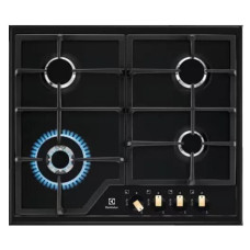 Газовая варочная панель Electrolux KGS 6436 RK