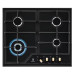 Газовая варочная панель Electrolux KGS 6436 RK