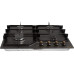 Газовая варочная панель Bravo FGH60S4 BR Газовая варочная панель Bravo FGH60S4 BR