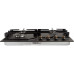 Газовая варочная панель Bravo FGH60S4 BR Газовая варочная панель Bravo FGH60S4 BR