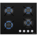 Газовая варочная панель MAUNFELD EGHG.64.1CB/G