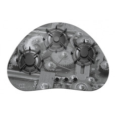 Газовая варочная панель Gefest СГ СН 2120 К1 Газовая варочная панель Gefest СГ СН 2120 К1