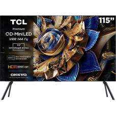 Телевизор TCL 115X955
