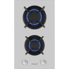 Газовая варочная панель Weissgauff HGG 320 XR Газовая варочная панель Weissgauff HGG 320 XR