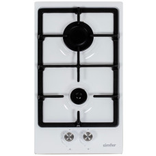 Газовая варочная панель Simfer H30V20W570