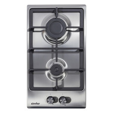Газовая варочная панель Simfer H30V20M570