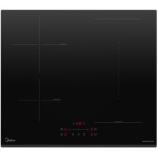 Индукционная варочная панель Midea MIH65783F