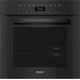Встраиваемая пароварка Miele DGC 7460 HC PRO Obsidian Black, черный обсидиан Встраиваемая пароварка Miele DGC 7460 HC PRO Obsidian Black, черный обсидиан