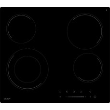 Электрическая варочная панель Candy CHXC64DB Электрическая варочная панель Candy CHXC64DB