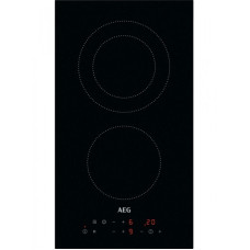 Электрическая варочная панель AEG HRB32310CB