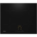 Индукционная варочная панель Miele KM 7361 FL, черный