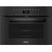 Электрический духовой шкаф Miele H 7440 BM Obsidian Black, черный обсидиан Электрический духовой шкаф Miele H 7440 BM Obsidian Black, черный обсидиан