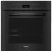 Электрический духовой шкаф Miele H 7464 BP Obsidian Black, черный обсидиан Электрический духовой шкаф Miele H 7464 BP Obsidian Black, черный обсидиан