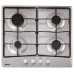 Газовая варочная панель Beko HIAG 64223 SX