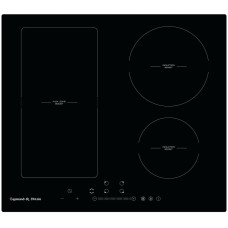 Индукционная варочная панель Zigmund&Shtain CI 34.6 B