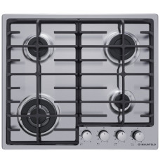 Газовая варочная панель Maunfeld EGHS.64.63CS/G Газовая варочная панель Maunfeld EGHS.64.63CS/G