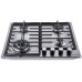Газовая варочная панель Maunfeld EGHS.64.63CS/G