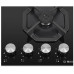 Газовая варочная панель MAUNFELD EGHG 64 23 CBG