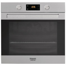 Электрический духовой шкаф Hotpoint-Ariston FA5 844 JH IX HA Электрический духовой шкаф Hotpoint-Ariston FA5 844 JH IX HA