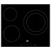 Электрическая варочная панель Beko HIC 63401 T Электрическая варочная панель Beko HIC 63401 T