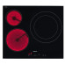 Электрическая варочная панель Beko HIC 63401 T Электрическая варочная панель Beko HIC 63401 T