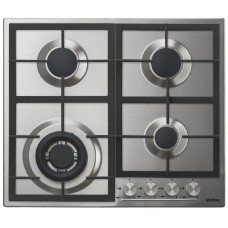 Газовая варочная панель Korting HG 665 CTX