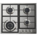 Газовая варочная панель Korting HG 665 CTX