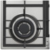 Газовая варочная панель Korting HG 665 CTX