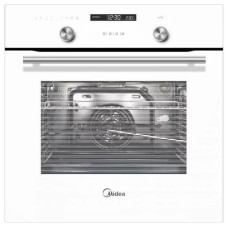 Электрический духовой шкаф Midea MO 78100 C GW Электрический духовой шкаф Midea MO 78100 C GW