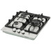 Газовая варочная панель Krona TORDO 45 IX