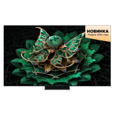 Телевизор TCL 55C7K