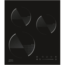 Индукционная варочная панель Krona OMBRA 45 BL
