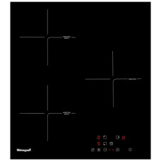 Индукционная варочная панель Weissgauff HI 430 B Индукционная варочная панель Weissgauff HI 430 B