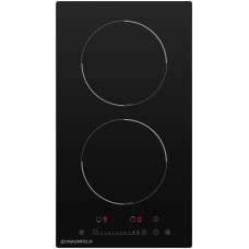 Индукционная варочная панель MAUNFELD EVI 292 F BK