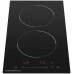 Индукционная варочная панель MAUNFELD EVI 292 F BK Индукционная варочная панель MAUNFELD EVI 292 F BK