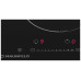 Индукционная варочная панель MAUNFELD EVI 292 F BK Индукционная варочная панель MAUNFELD EVI 292 F BK