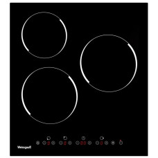 Электрическая варочная панель Weissgauff HV 430 B