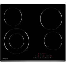 Электрическая варочная панель Weissgauff HV 641 BS