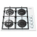 Газовая варочная панель GEFEST СГ СВН 2230 К12