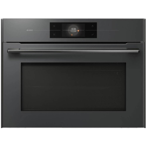 Электрический духовой шкаф Asko OCM8478GG