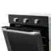 Электрический духовой шкаф DeLonghi NSM 7 NL RF RUS