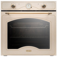 Электрический духовой шкаф Delonghi CM 9L OW PPP RUS