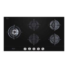 Газовая варочная панель Delonghi NSL 590D NCM RUS
