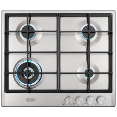 Газовая варочная панель Delonghi NSL 460 X RUS