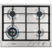 Газовая варочная панель Delonghi NSL 460 X RUS