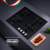 Газовая варочная панель Delonghi NSL 460 T RUS