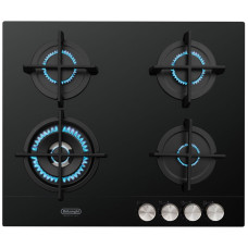 Газовая варочная панель Delonghi NSL 460 NCM RUS
