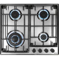 Газовая варочная панель DeLonghi GRETA 6GW IM