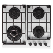 Газовая варочная панель DeLonghi GRETA 6GW BB