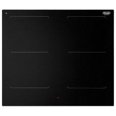 Индукционная варочная панель Delonghi SLI 604 RUS Индукционная варочная панель Delonghi SLI 604 RUS